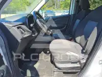 2018 RAM PROMASTER фото
