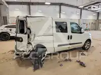 2018 RAM PROMASTER photo