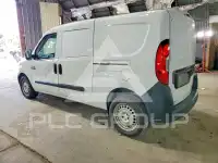 2018 RAM PROMASTER фото