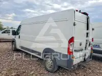 2018 RAM PROMASTER фото