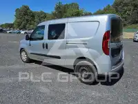 2018 RAM PROMASTER фото