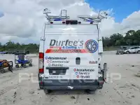 2018 RAM PROMASTER фото