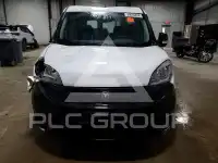 2018 RAM PROMASTER photo