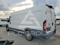 2018 RAM PROMASTER 3500 фото