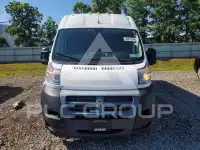 2018 RAM PROMASTER photo