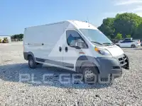 2018 RAM PROMASTER фото