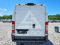 2018 RAM PROMASTER фото