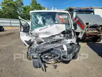 2018 RAM PROMASTER photo