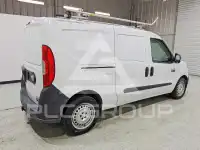 2018 RAM PROMASTER фото