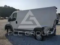 2018 RAM PROMASTER photo