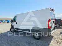 2018 RAM PROMASTER photo
