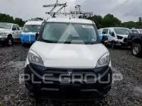 2018 RAM PROMASTER фото