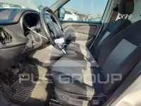 2018 RAM PROMASTER фото
