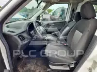 2018 RAM PROMASTER фото