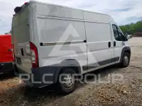 2018 RAM PROMASTER фото