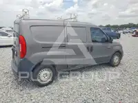 2018 RAM PROMASTER фото