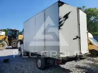 2018 RAM PROMASTER фото