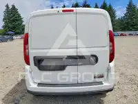 2018 RAM PROMASTER фото