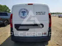 2018 RAM PROMASTER photo