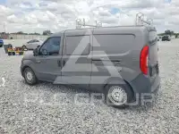 2018 RAM PROMASTER фото