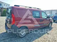 2018 RAM PROMASTER фото
