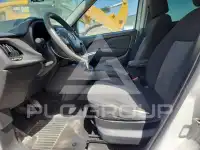 2018 RAM PROMASTER фото