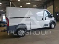 2018 RAM PROMASTER 1500 фото