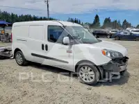 2018 RAM PROMASTER фото