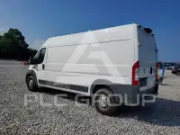 2018 RAM PROMASTER фото