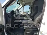 2018 RAM PROMASTER фото