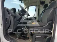 2018 RAM PROMASTER photo