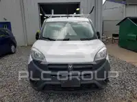 2018 RAM PROMASTER фото