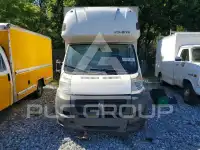2018 RAM PROMASTER фото