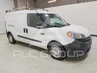 2018 RAM PROMASTER фото
