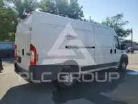 2018 RAM PROMASTER photo