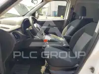 2018 RAM PROMASTER photo