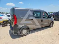 2018 RAM PROMASTER 1500 фото