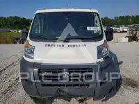 2018 RAM PROMASTER photo
