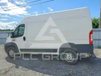 2018 RAM PROMASTER photo