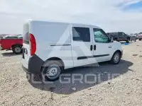 2018 RAM PROMASTER фото