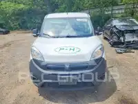 2018 RAM PROMASTER photo