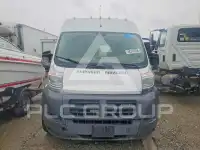 2018 RAM PROMASTER 2500 фото