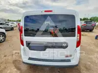 2018 RAM PROMASTER фото