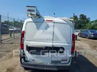 2018 RAM PROMASTER photo