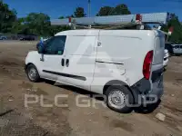 2018 RAM PROMASTER photo