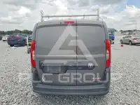 2018 RAM PROMASTER фото
