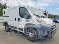 2018 RAM PROMASTER photo