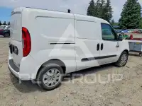 2018 RAM PROMASTER фото