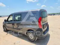 2018 RAM PROMASTER 1500 фото