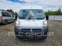 2018 RAM PROMASTER фото